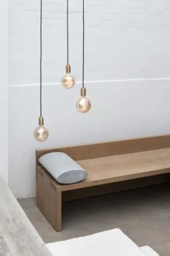 Tala Brass pendellampsockel