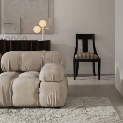 Tala Echo bordslampa, vit