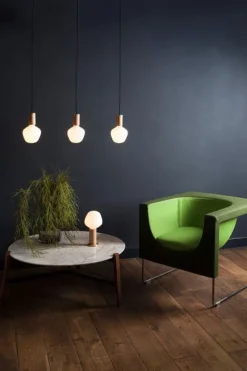 Tala Enno LED-lampa 6 W E27, dimbar