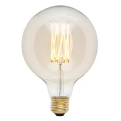 Tala Gaia LED-lampa 6 W E27, dimbar