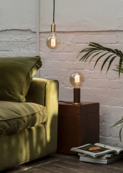 Tala Gaia LED-lampa 6 W E27, dimbar