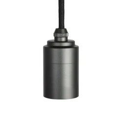 Tala Graphite pendellampsockel