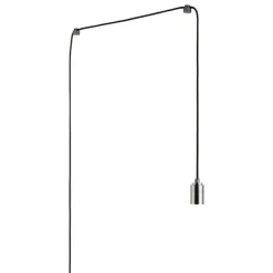 Tala Graphite Plug-in pendel