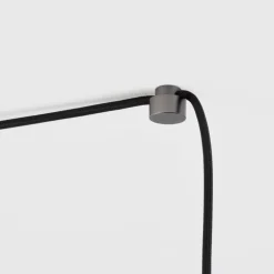 Tala Graphite Plug-in pendel