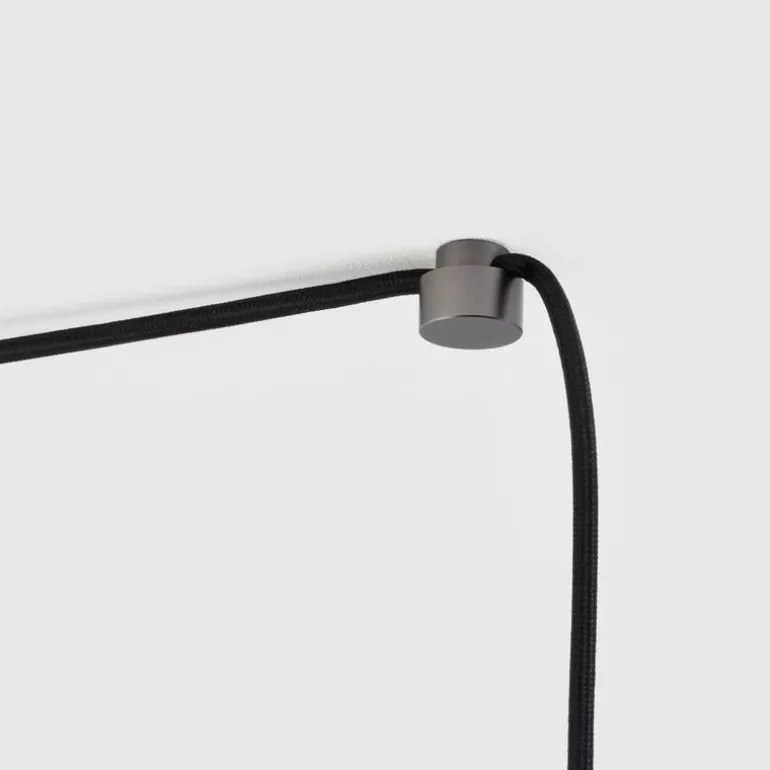 Tala Graphite Plug-in pendel