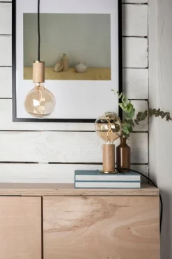 Tala Knuckle pendellampa, ek