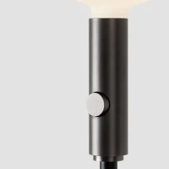 Tala Poise golvlampa, grafit