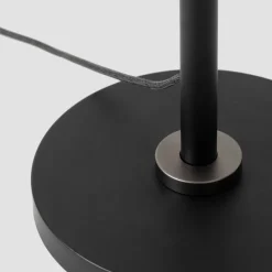 Tala Poise golvlampa, grafit