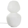 Tala Reflection Enno bordslampa, vit