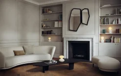 Tala Reflection Enno bordslampa, vit