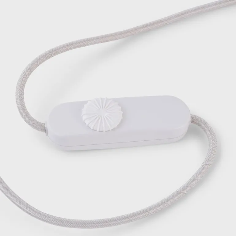 Tala Shore bordslampa, havsgrön