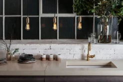 Tala Squirrel Cage LED-lampa 3 W E27, dimbar