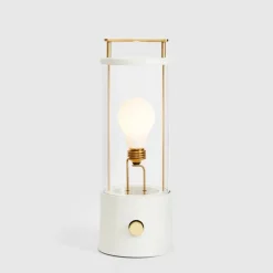 Tala The Muse 12 V LED-lampa 6 W E27, 2000–2800 K 400 lm, dimbar