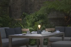 Tala The Muse bärbar lampa, Pleasure Garden