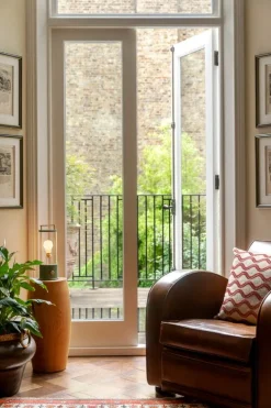 Tala The Muse bärbar lampa, Pleasure Garden