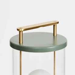 Tala The Muse bärbar lampa, Pleasure Garden