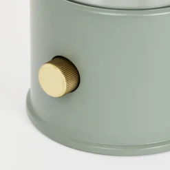 Tala The Muse bärbar lampa, Pleasure Garden