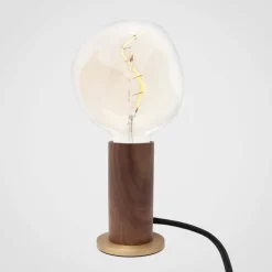 Tala Voronoi I LED-lampa 2 W E27, dimbar