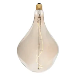 Tala Voronoi II LED-lampa 3 W E27, dimbar