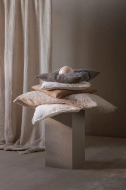 Tameko Cove örngott, set om 2, vit