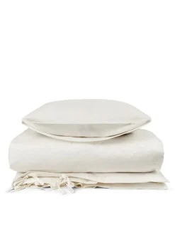 Tameko Cove örngott, set om 2, vit