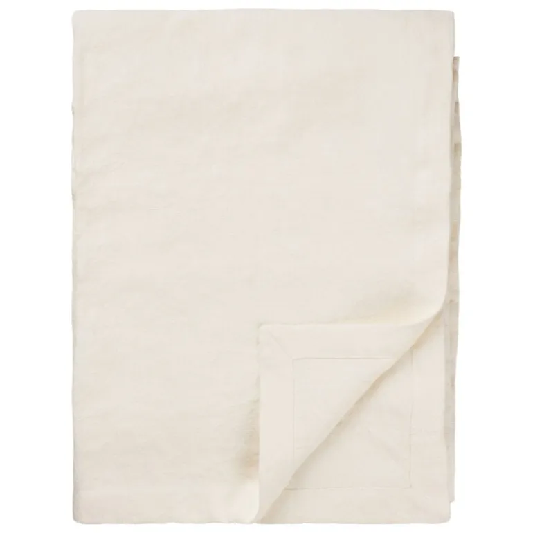 Tameko Lee bordsduk, naturfärgad