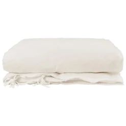 Tameko Merrow påslakan, vit