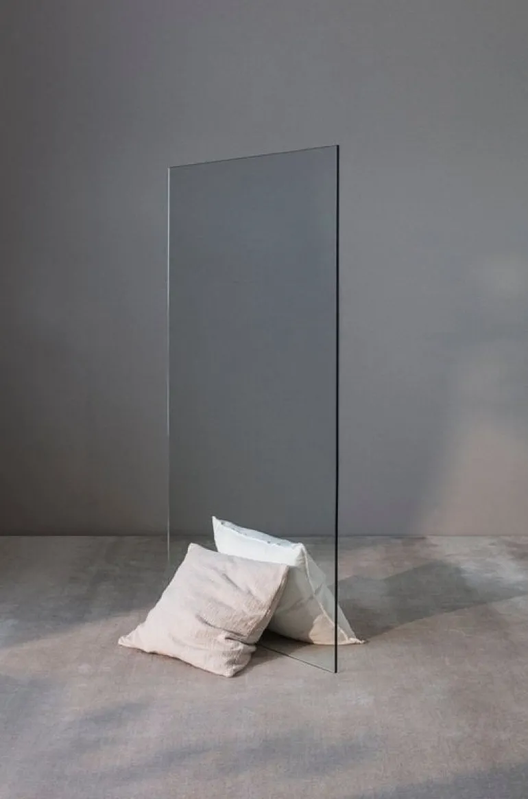 Tameko Merrow örngott, set om 2, vit