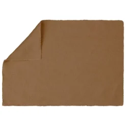 Tameko Rue tablett, 33 x 46 cm, set om 2, ockra