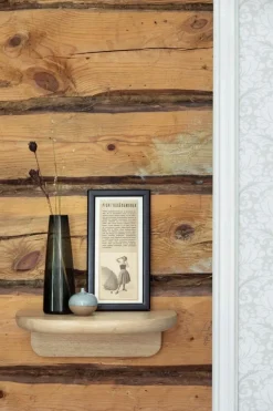 Tapio Anttila Collection Renki S hylla, ek