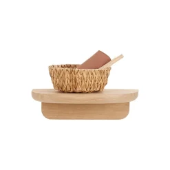 Tapio Anttila Collection Renki S hylla, ek