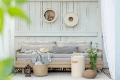 Tapio Anttila Collection Aski L väggskåp, lackad björk