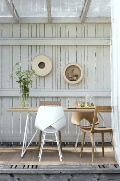 Tapio Anttila Collection Limi stol, lackad ek