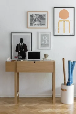 Tapio Anttila Collection Jat-ko arbetsstation, ek