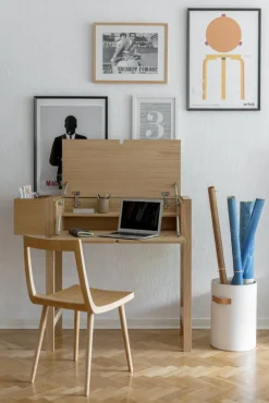 Tapio Anttila Collection Jat-ko arbetsstation, ek