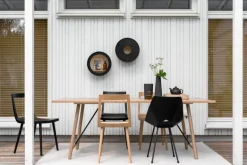 Tapio Anttila Collection Limi stol, svart