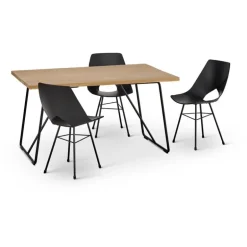 Tapio Anttila Collection Limi stol, svart