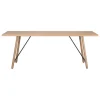 Tapio Anttila Collection Front Country Oak 195 bord, ek