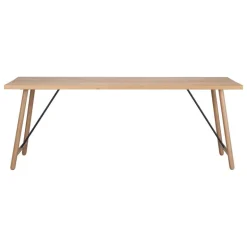 Tapio Anttila Collection Front Country Oak 195 bord, ek
