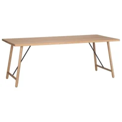 Tapio Anttila Collection Front Country Oak 195 bord, ek