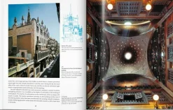 Taschen Gaudí