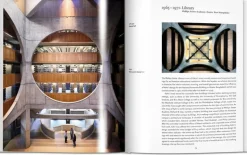 Taschen Louis I. Kahn