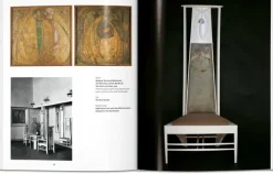 Taschen Mackintosh