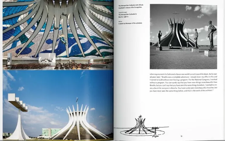 Taschen Niemeyer