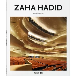Taschen Zaha Hadid
