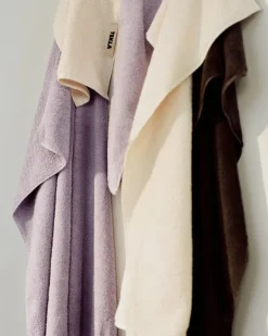 Tekla Badhandduk, 70 x 140 cm, ivory