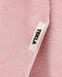 Tekla Badhandduk, ljusrosa