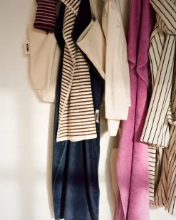 Tekla Badhandduk, ljusrosa