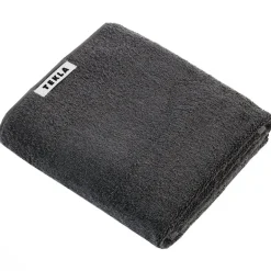 Tekla Badlakan, 100 x 150 cm, charcoal grey