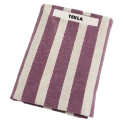 Tekla Badlakan, 100 x 180 cm, port stripes